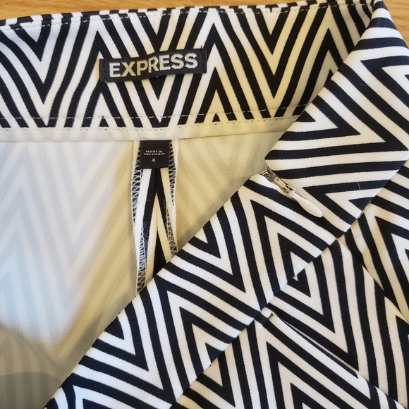 Express shorts - Picture 4 of 5